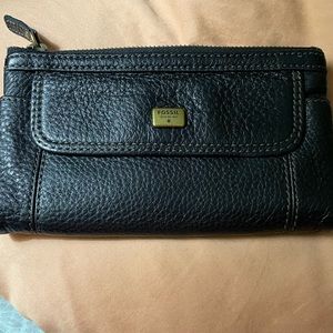 Fossil Women’s Wallet